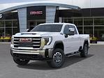 New 2026 GMC Sierra 2500 SLT Crew Cab 4WD Pickup for sale #26049 - photo 6