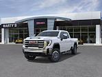 New 2026 GMC Sierra 2500 SLT Crew Cab 4WD Pickup for sale #26049 - photo 8