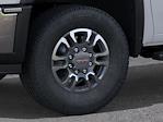 New 2026 GMC Sierra 2500 SLT Crew Cab 4WD Pickup for sale #26049 - photo 9