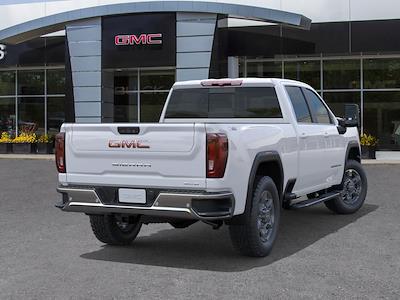 New 2026 GMC Sierra 2500 SLE Crew Cab 4WD Pickup for sale #26050 - photo 2