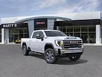 New 2026 GMC Sierra 2500 SLE Crew Cab 4WD Pickup for sale #26050 - photo 1