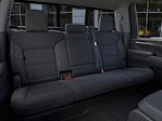 New 2026 GMC Sierra 2500 SLE Crew Cab 4WD Pickup for sale #26050 - photo 17