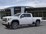 New 2026 GMC Sierra 2500 SLE Crew Cab 4WD Pickup for sale #26050 - photo 3