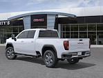 New 2026 GMC Sierra 2500 SLE Crew Cab 4WD Pickup for sale #26050 - photo 4
