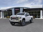 New 2026 GMC Sierra 2500 SLE Crew Cab 4WD Pickup for sale #26050 - photo 8