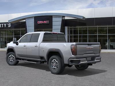 New 2026 GMC Sierra 2500 SLT Crew Cab 4WD Pickup for sale #26051 - photo 2