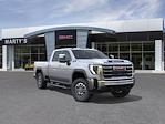 New 2026 GMC Sierra 2500 SLT Crew Cab 4WD Pickup for sale #26051 - photo 4