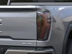 New 2026 GMC Sierra 2500 SLT Crew Cab 4WD Pickup for sale #26051 - photo 11
