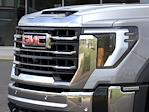 New 2026 GMC Sierra 2500 SLT Crew Cab 4WD Pickup for sale #26051 - photo 13