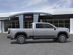 New 2026 GMC Sierra 2500 SLT Crew Cab 4WD Pickup for sale #26051 - photo 5