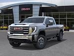 New 2026 GMC Sierra 2500 SLT Crew Cab 4WD Pickup for sale #26051 - photo 6