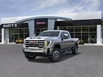 New 2026 GMC Sierra 2500 SLT Crew Cab 4WD Pickup for sale #26051 - photo 8