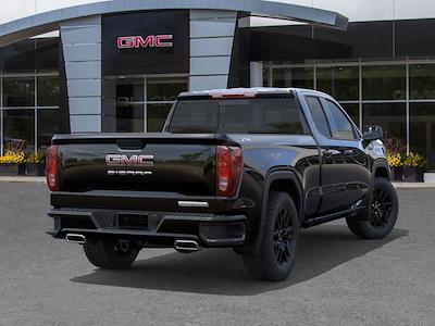 New 2026 GMC Sierra 1500 Elevation Double Cab 4WD Pickup for sale #26053 - photo 2
