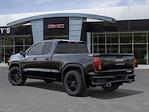 New 2026 GMC Sierra 1500 Elevation Double Cab 4WD Pickup for sale #26053 - photo 3