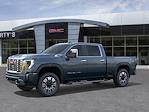 New 2026 GMC Sierra 2500 Denali Crew Cab 4WD Pickup for sale #26054 - photo 2