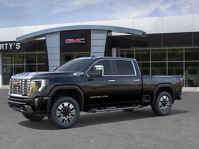 New 2026 GMC Sierra 2500 Denali Crew Cab 4WD Pickup for sale #26055 - photo 2