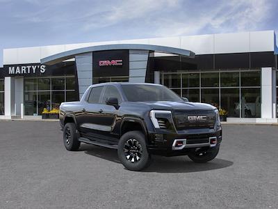 New 2026 GMC Sierra EV AT4 Crew Cab 4WD Pickup for sale #26059 - photo 1
