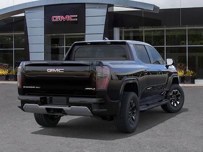 New 2026 GMC Sierra EV AT4 Crew Cab 4WD Pickup for sale #26059 - photo 2