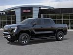 New 2026 GMC Sierra EV AT4 Crew Cab 4WD Pickup for sale #26059 - photo 2