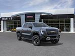 New 2026 GMC Sierra EV AT4 Crew Cab 4WD Pickup for sale #26060 - photo 1