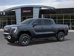 New 2026 GMC Sierra EV AT4 Crew Cab 4WD Pickup for sale #26060 - photo 2
