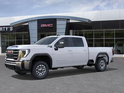 New 2026 GMC Sierra 2500 SLE Crew Cab 4WD Pickup for sale #26066 - photo 1