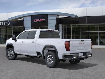 New 2026 GMC Sierra 2500 SLE Crew Cab 4WD Pickup for sale #26066 - photo 2