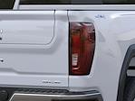 New 2026 GMC Sierra 2500 SLE Crew Cab 4WD Pickup for sale #26066 - photo 11