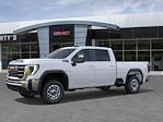 New 2026 GMC Sierra 2500 SLE Crew Cab 4WD Pickup for sale #26066 - photo 1