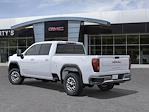 New 2026 GMC Sierra 2500 SLE Crew Cab 4WD Pickup for sale #26066 - photo 2