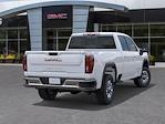 New 2026 GMC Sierra 2500 SLE Crew Cab 4WD Pickup for sale #26066 - photo 4
