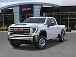 New 2026 GMC Sierra 2500 SLE Crew Cab 4WD Pickup for sale #26066 - photo 6