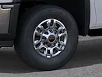 New 2026 GMC Sierra 2500 SLE Crew Cab 4WD Pickup for sale #26066 - photo 9