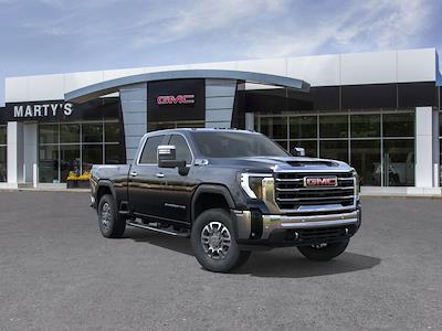 New 2026 GMC Sierra 2500 SLT Crew Cab 4WD Pickup for sale #26067 - photo 1