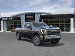 New 2026 GMC Sierra 2500 SLT Crew Cab 4WD Pickup for sale #26067 - photo 1