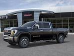 New 2026 GMC Sierra 2500 SLT Crew Cab 4WD Pickup for sale #26067 - photo 3