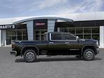 New 2026 GMC Sierra 2500 SLT Crew Cab 4WD Pickup for sale #26067 - photo 5