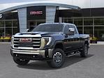 New 2026 GMC Sierra 2500 SLT Crew Cab 4WD Pickup for sale #26067 - photo 6