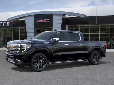 New 2026 GMC Sierra 1500 Denali Crew Cab 4WD Pickup for sale #26068 - photo 2