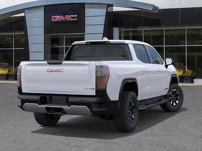 New 2026 GMC Sierra EV AT4 Crew Cab 4WD Pickup for sale #26069 - photo 2
