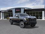 New 2026 GMC Sierra 2500 Denali Ultimate Crew Cab 4WD Pickup for sale #26070 - photo 1