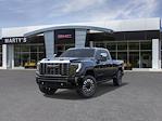 New 2026 GMC Sierra 2500 Denali Ultimate Crew Cab 4WD Pickup for sale #26070 - photo 8