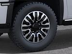 New 2026 GMC Sierra 2500 Denali Ultimate Crew Cab 4WD Pickup for sale #26071 - photo 9