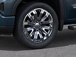 New 2026 GMC Sierra 1500 Denali Crew Cab 4WD Pickup for sale #26073 - photo 9