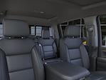 New 2026 GMC Sierra 2500 SLT Crew Cab 4WD Pickup for sale #26074 - photo 24