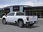 New 2026 GMC Sierra 2500 SLT Crew Cab 4WD Pickup for sale #26074 - photo 3