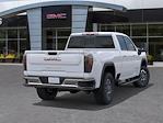 New 2026 GMC Sierra 2500 SLT Crew Cab 4WD Pickup for sale #26074 - photo 4