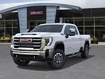New 2026 GMC Sierra 2500 SLT Crew Cab 4WD Pickup for sale #26074 - photo 6