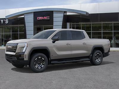 New 2026 GMC Sierra EV Elevation Crew Cab 4WD Pickup for sale #26075 - photo 2