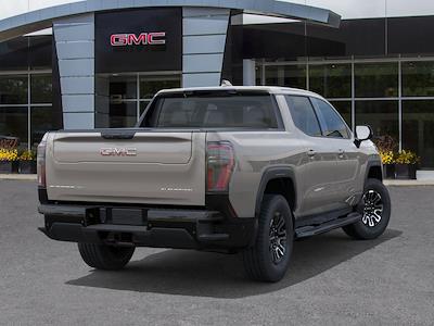 New 2026 GMC Sierra EV Elevation Crew Cab 4WD Pickup for sale #26075 - photo 2